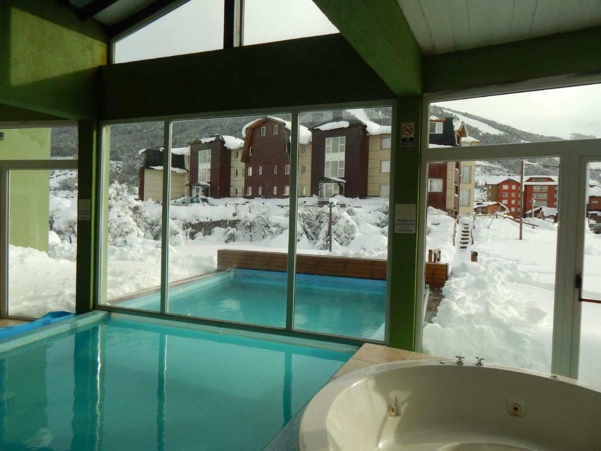 Catedral Ski & Summer San Carlos de Bariloche Exterior foto